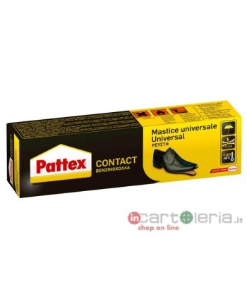 COLLA MASTICE CONTACT...