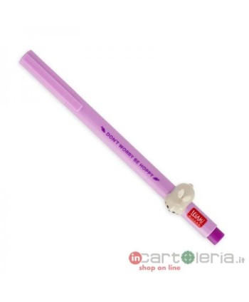 PENNA GEL C/DECORAZIONE...