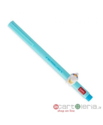PENNA GEL C/DECORAZIONE...