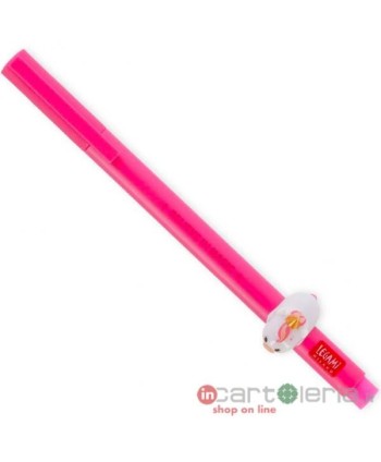 PENNA GEL C/DECORAZIONE INK...