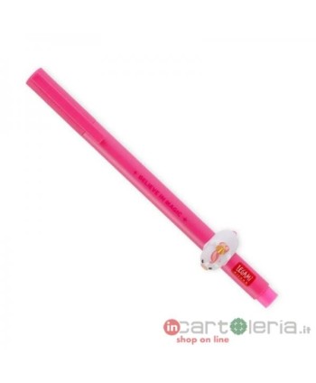 PENNA GEL C/DECORAZIONE...