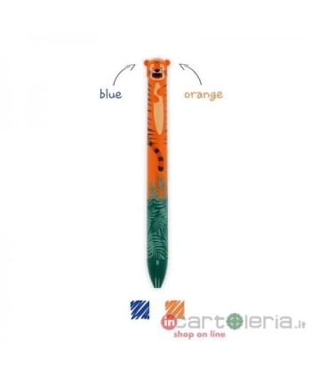 PENNA CLICK CLACK TIGER 2...
