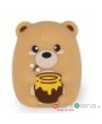 TEMPERALAPIS TEDDY LEGAMI
