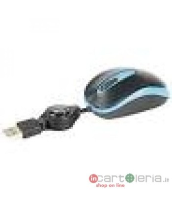 MOUSE OTTICO C/FILO BX40...